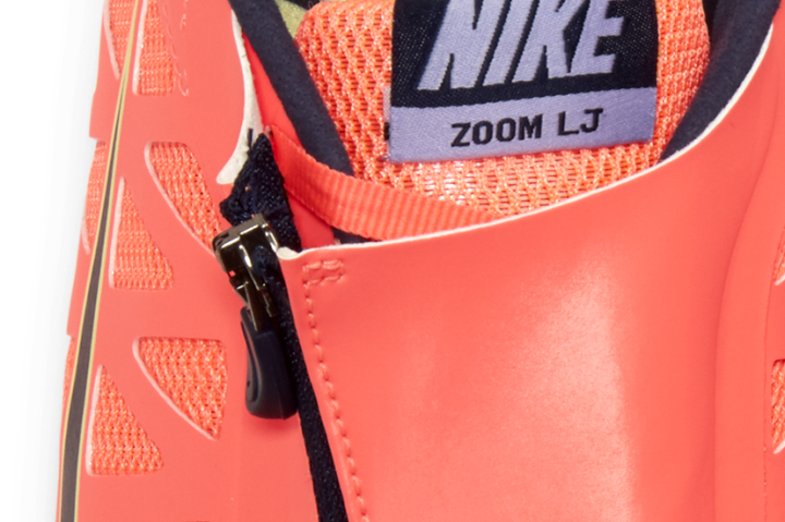 Nike Zoom Long Jump 4 zipper